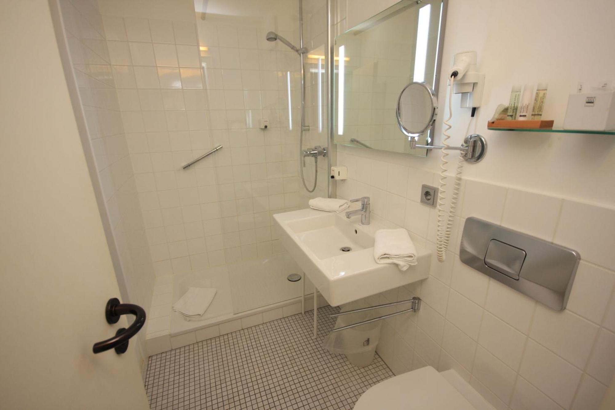 Hotel Am Main Veitshöchheim Habitación foto